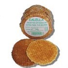 Galettes artisanales extra fines - pur beurre - 130g